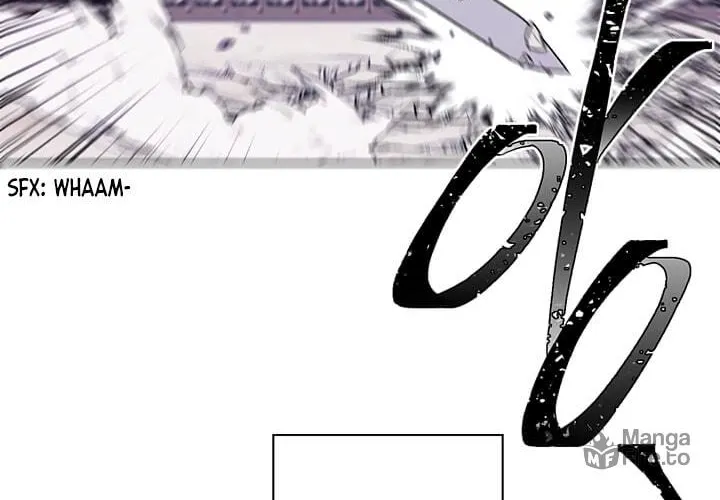 I Woke Up as the Villain Chapter 54 page 81 - 
