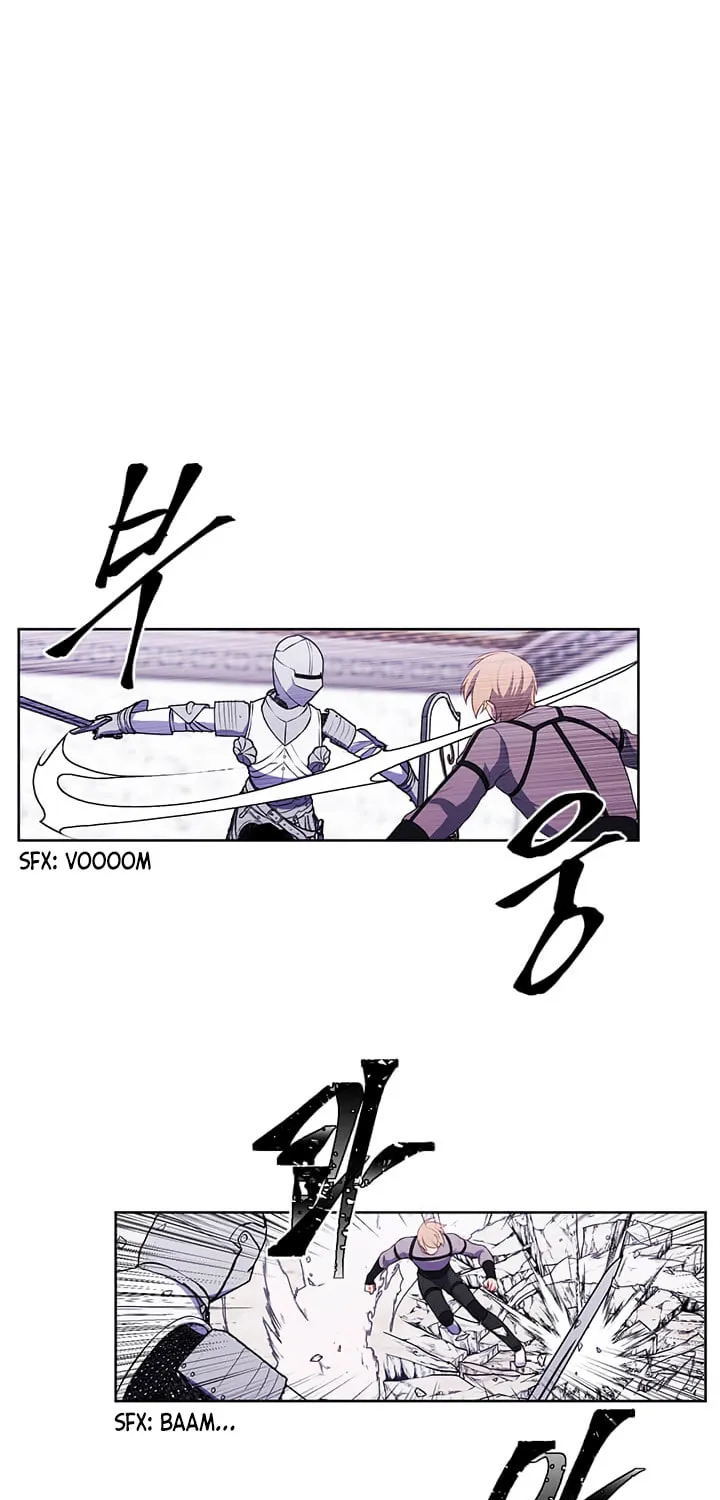 I Woke Up as the Villain Chapter 54 page 84 - 
