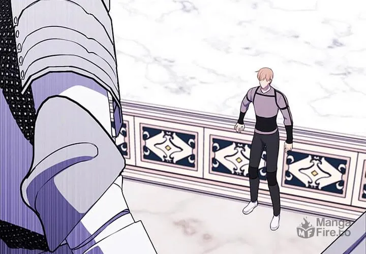 I Woke Up as the Villain Chapter 54 page 87 - 