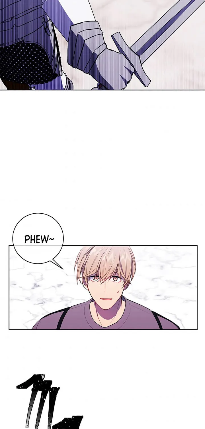 I Woke Up as the Villain Chapter 54 page 88 - 