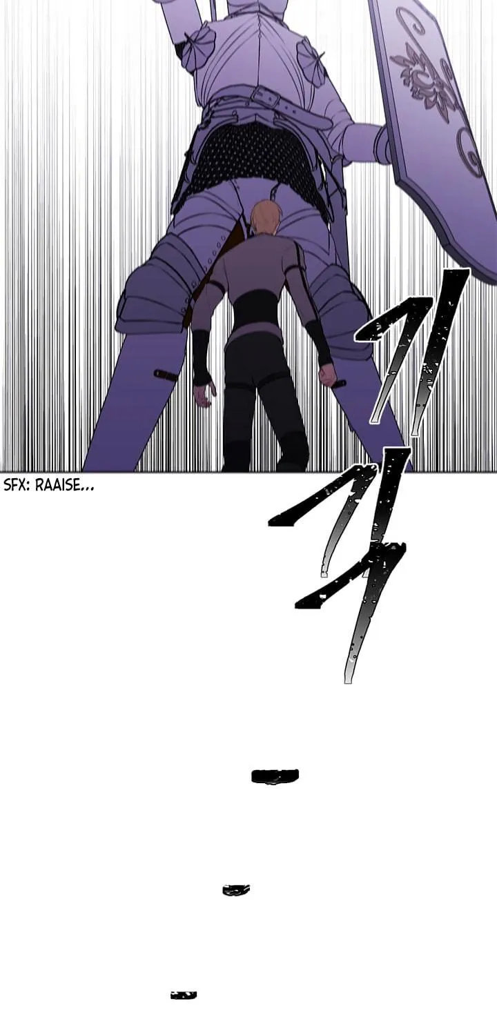 I Woke Up as the Villain Chapter 54 page 90 - 