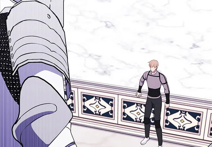 I Woke Up as the Villain Chapter 55 page 2 - 