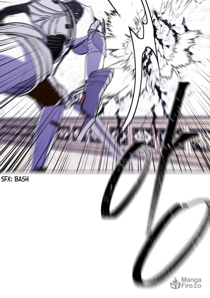 I Woke Up as the Villain Chapter 55 page 11 - 