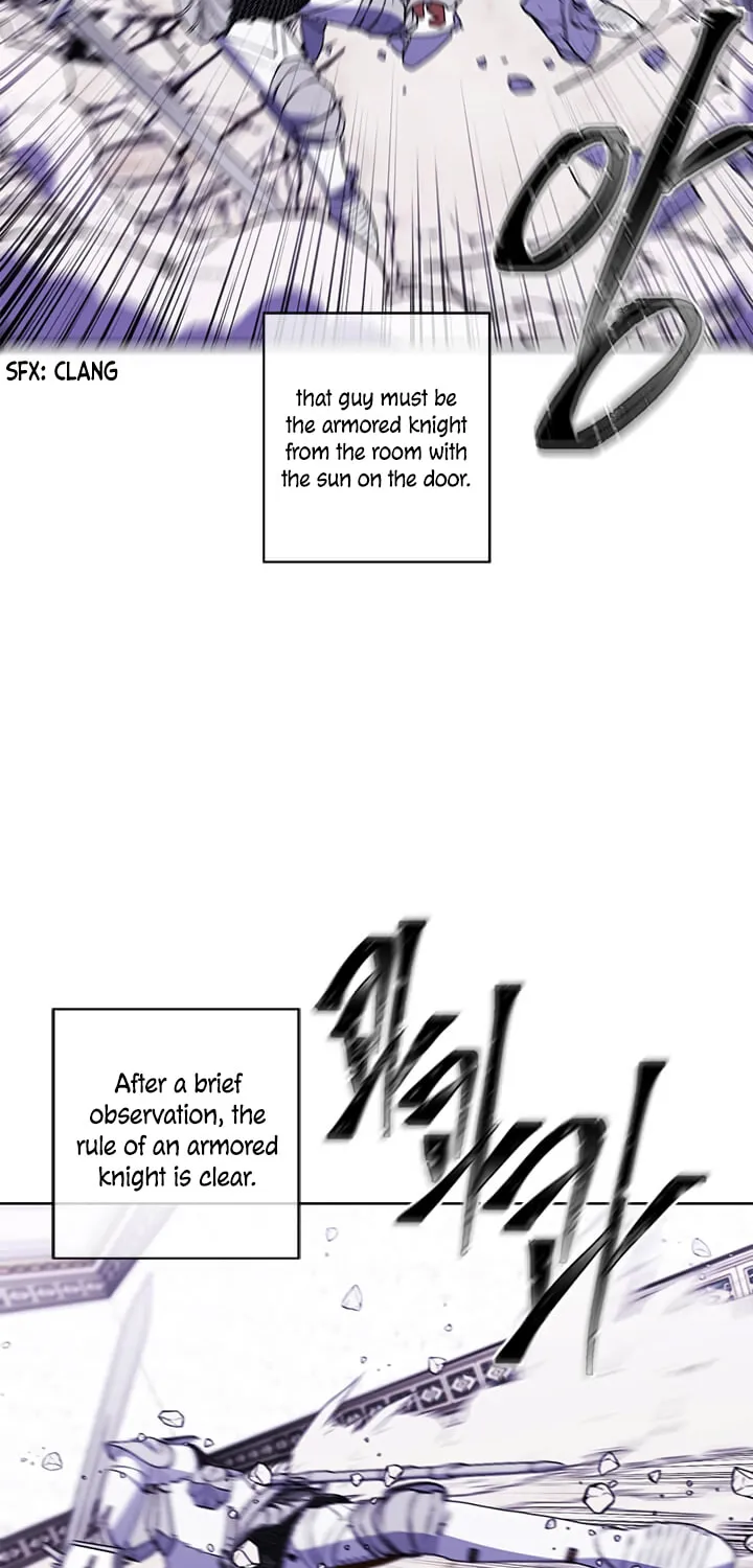 I Woke Up as the Villain Chapter 55 page 15 - 