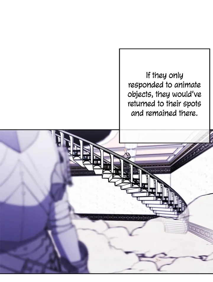 I Woke Up as the Villain Chapter 55 page 17 - 