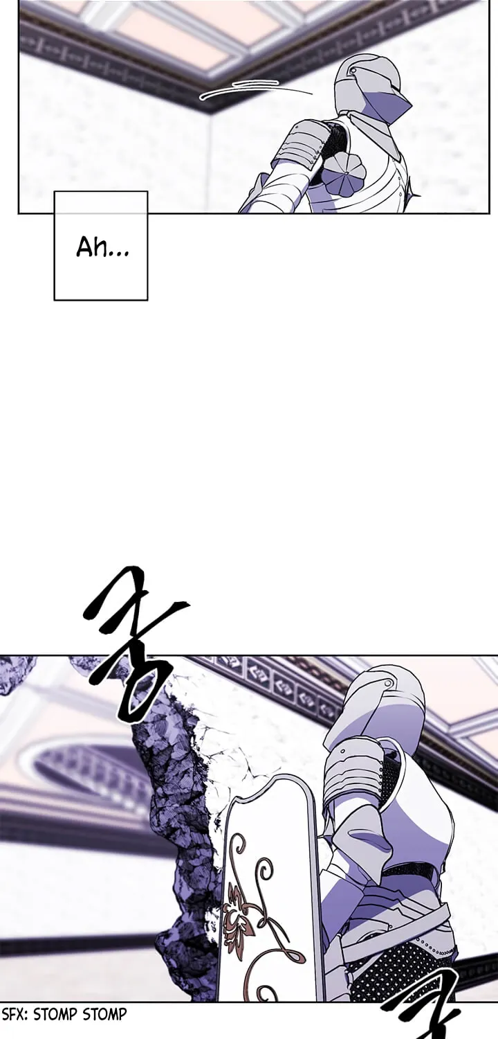 I Woke Up as the Villain Chapter 55 page 19 - 