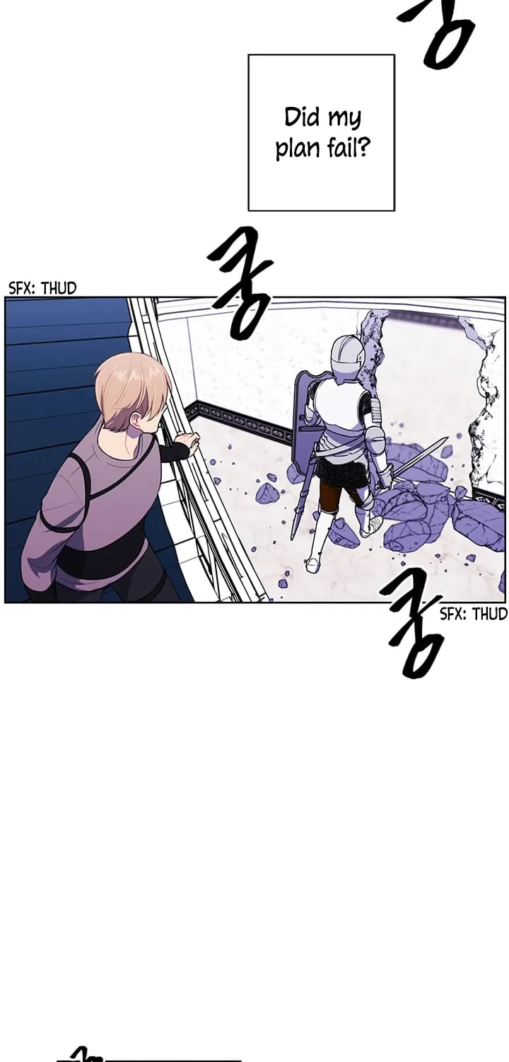 I Woke Up as the Villain Chapter 55 page 20 - 