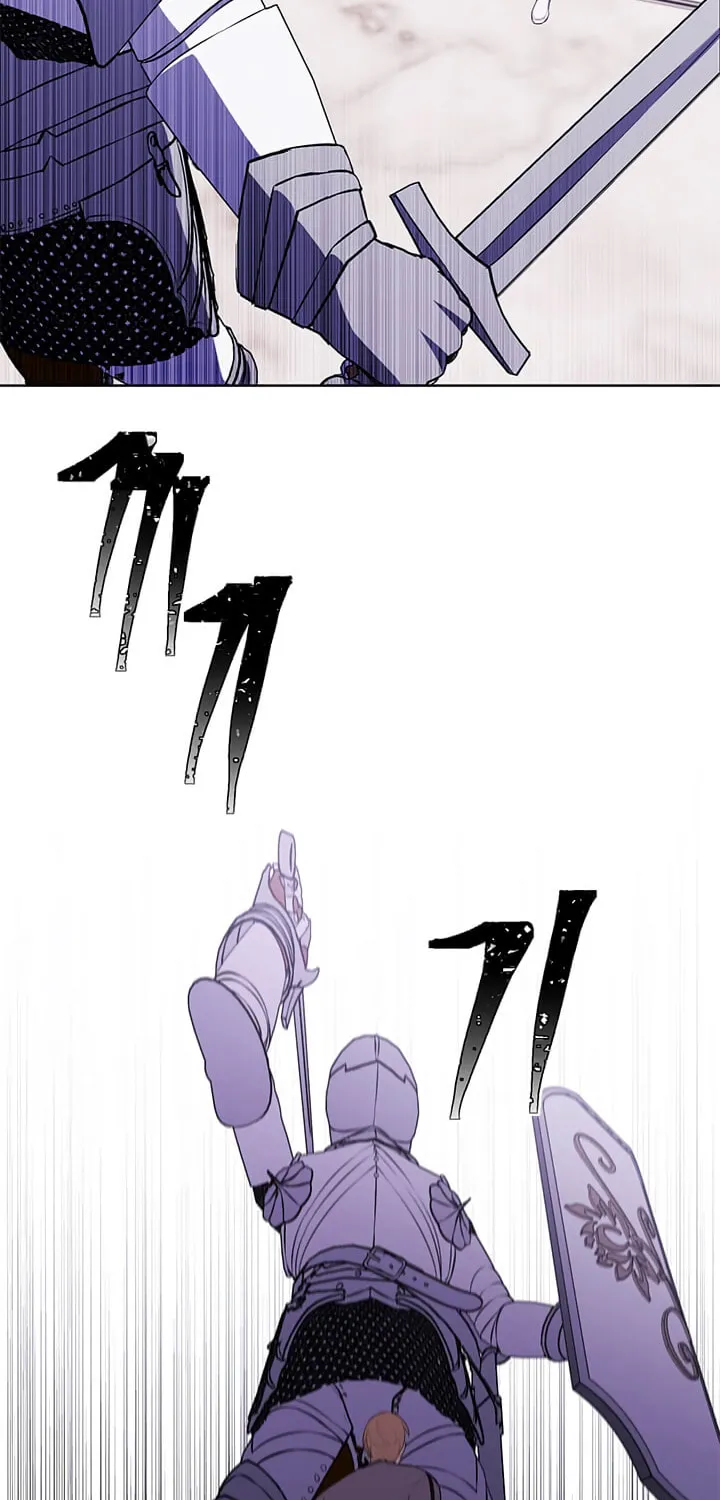 I Woke Up as the Villain Chapter 55 page 3 - 
