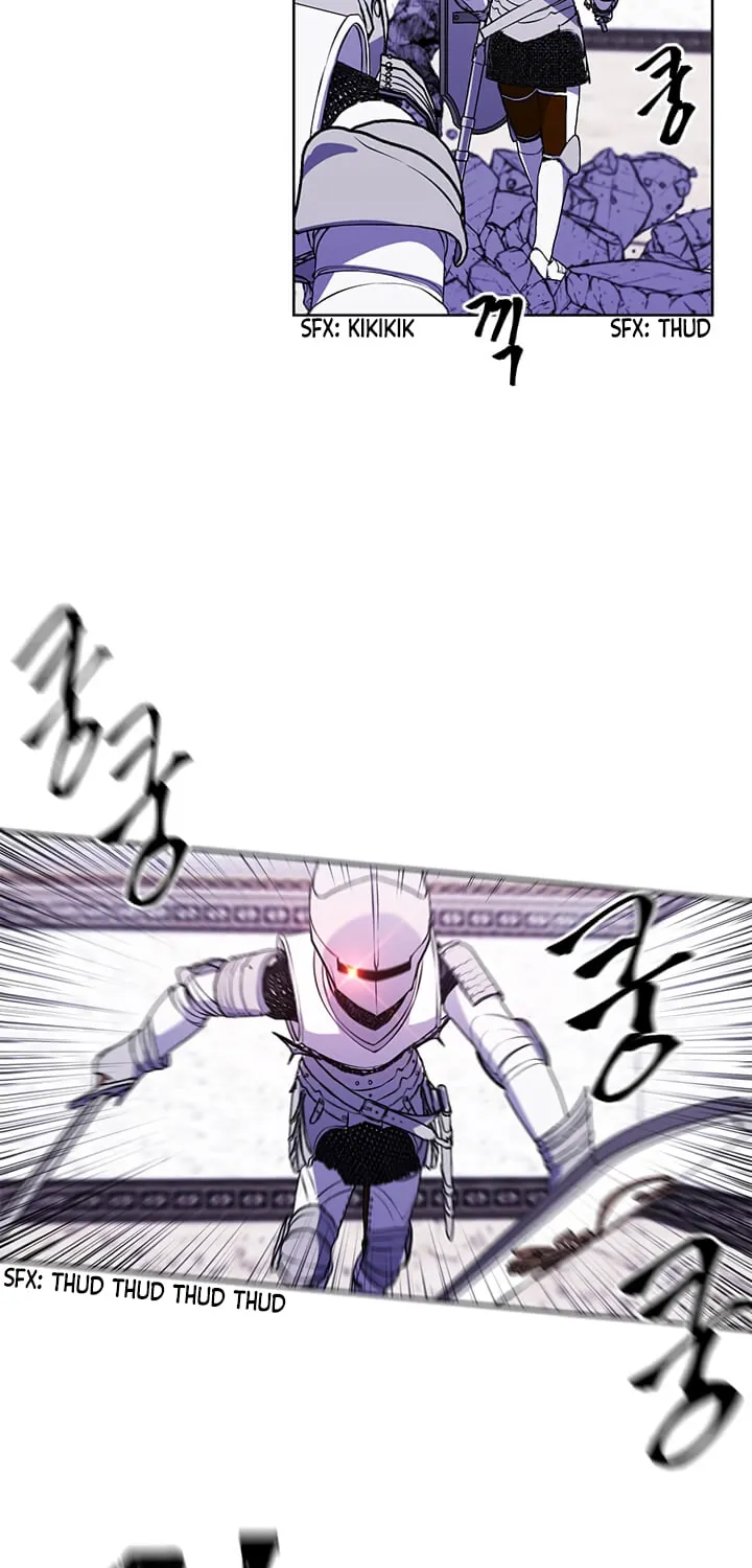 I Woke Up as the Villain Chapter 55 page 22 - 