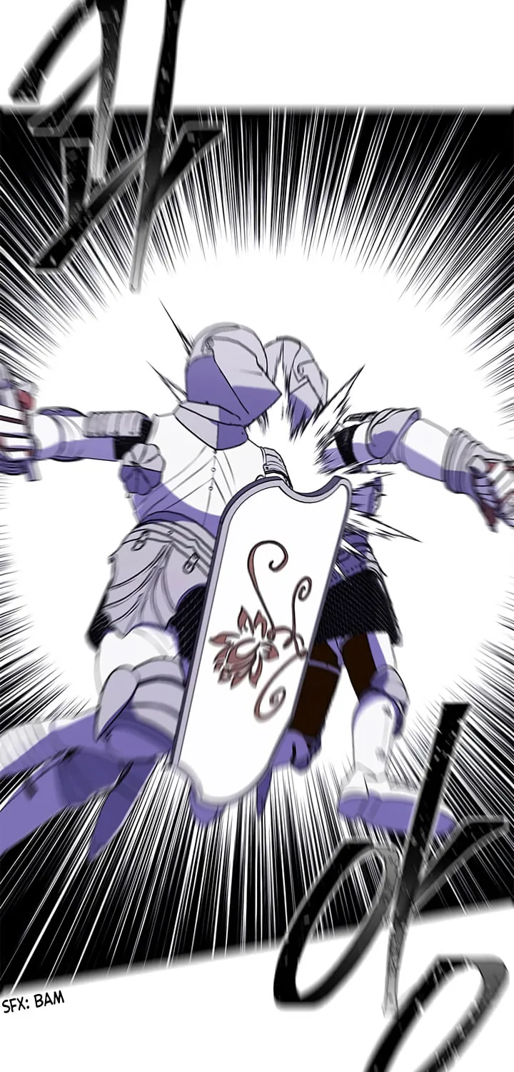 I Woke Up as the Villain Chapter 55 page 23 - 