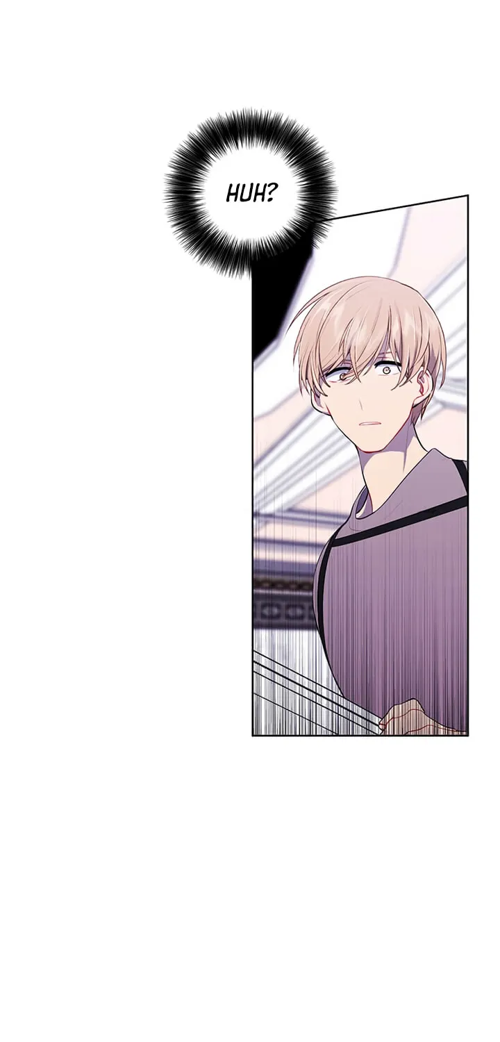 I Woke Up as the Villain Chapter 55 page 25 - 