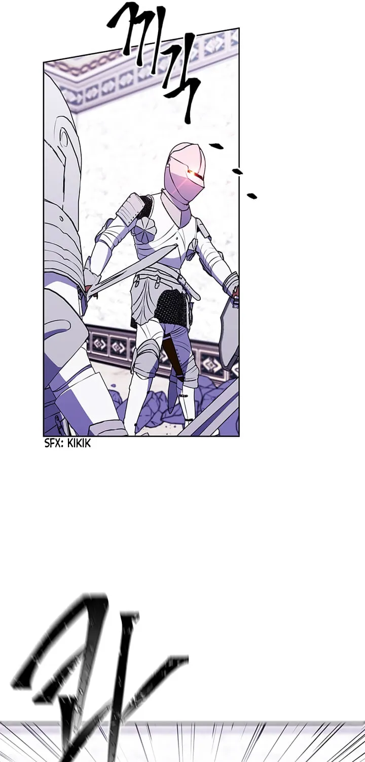 I Woke Up as the Villain Chapter 55 page 26 - 