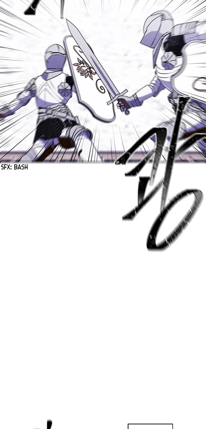 I Woke Up as the Villain Chapter 55 page 27 - 