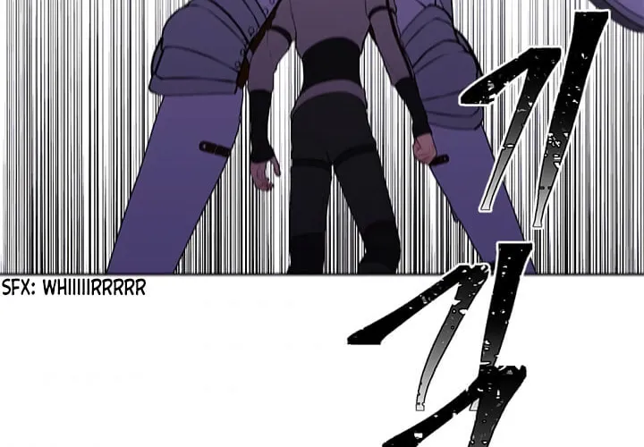I Woke Up as the Villain Chapter 55 page 4 - 