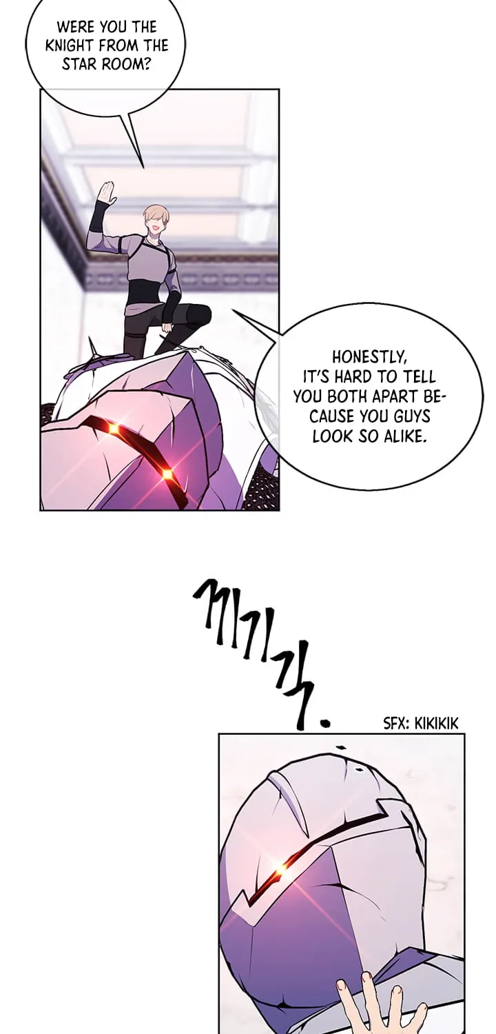 I Woke Up as the Villain Chapter 55 page 41 - 