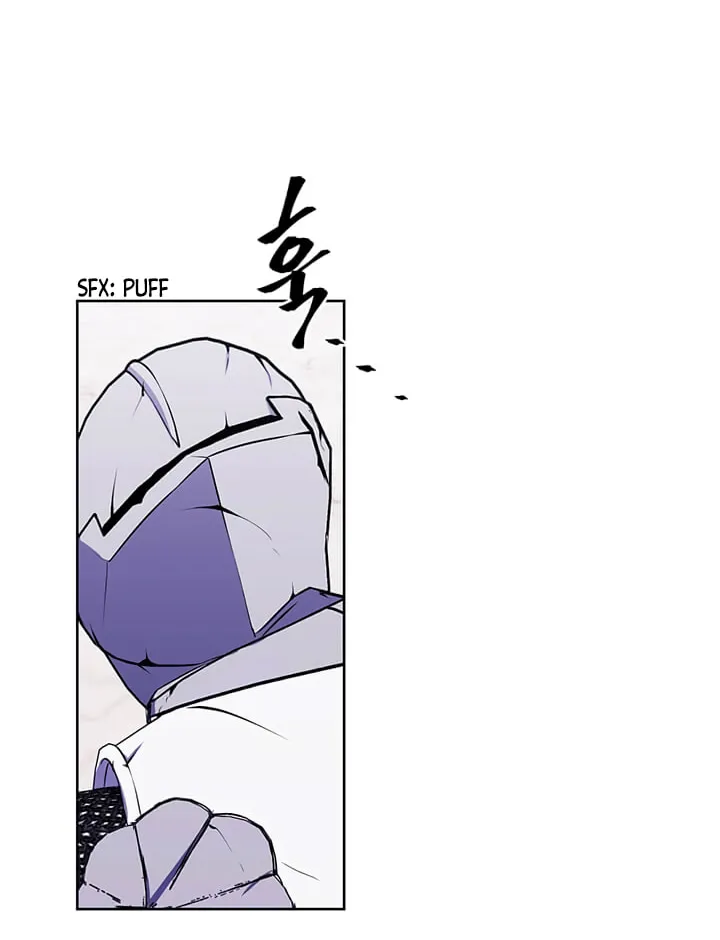 I Woke Up as the Villain Chapter 55 page 44 - 
