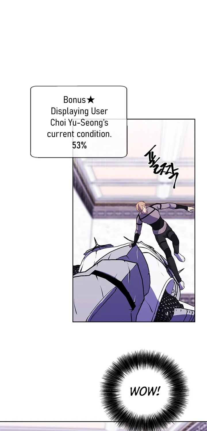 I Woke Up as the Villain Chapter 55 page 45 - 