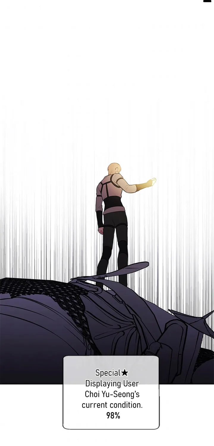 I Woke Up as the Villain Chapter 55 page 47 - 