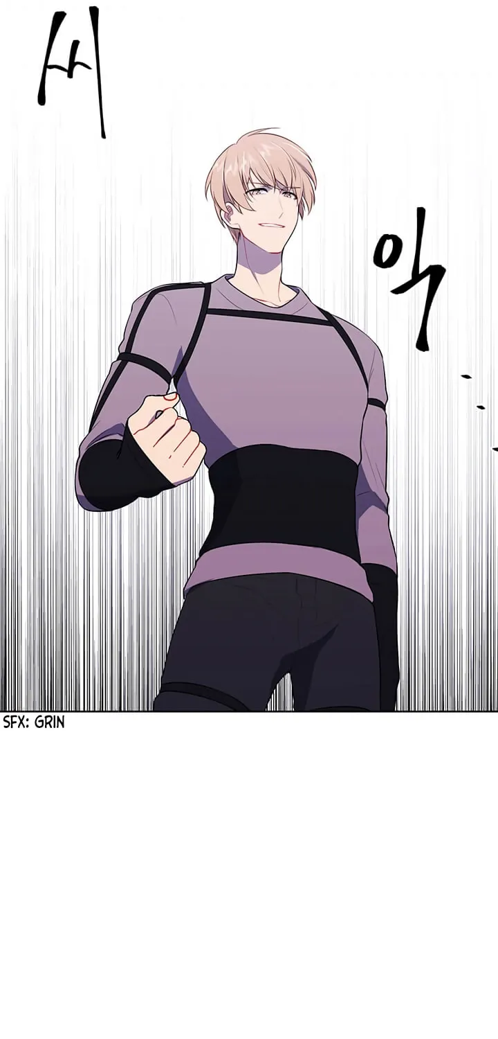 I Woke Up as the Villain Chapter 55 page 48 - 