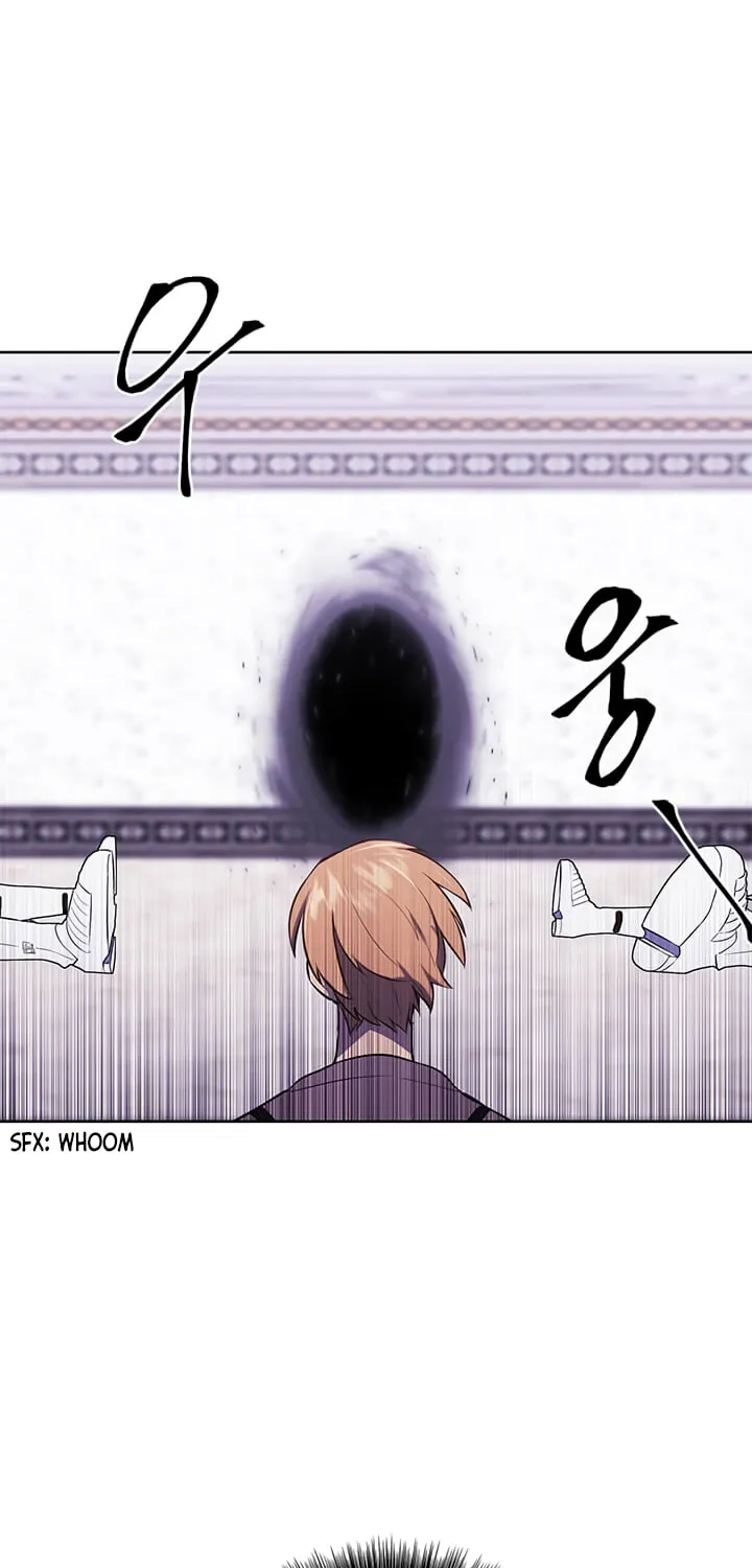 I Woke Up as the Villain Chapter 55 page 49 - 