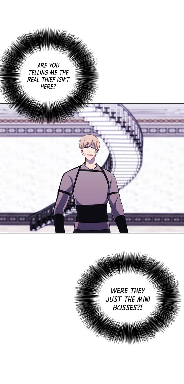 I Woke Up as the Villain Chapter 55 page 51 - 