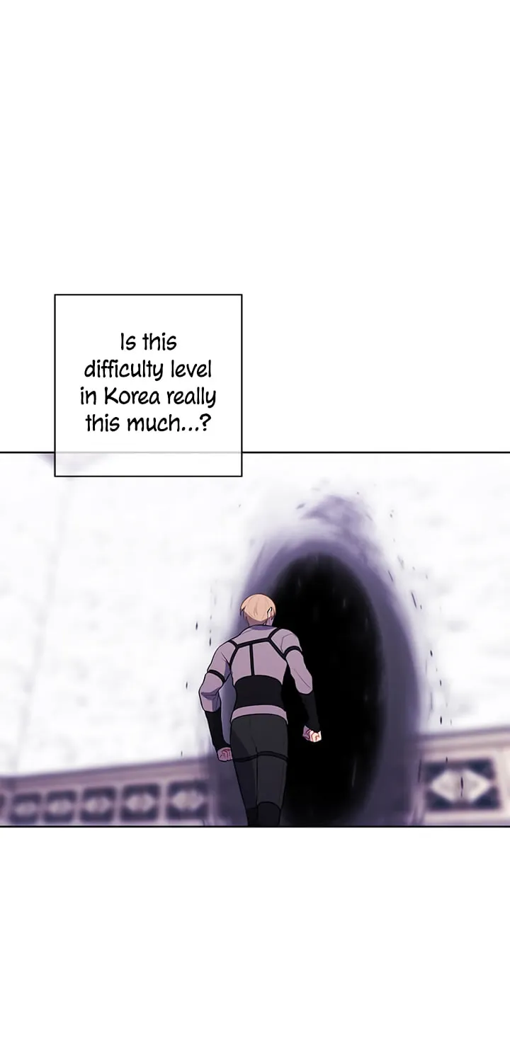 I Woke Up as the Villain Chapter 55 page 52 - 
