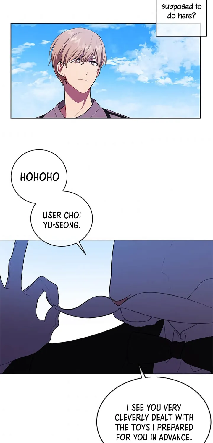 I Woke Up as the Villain Chapter 55 page 55 - 