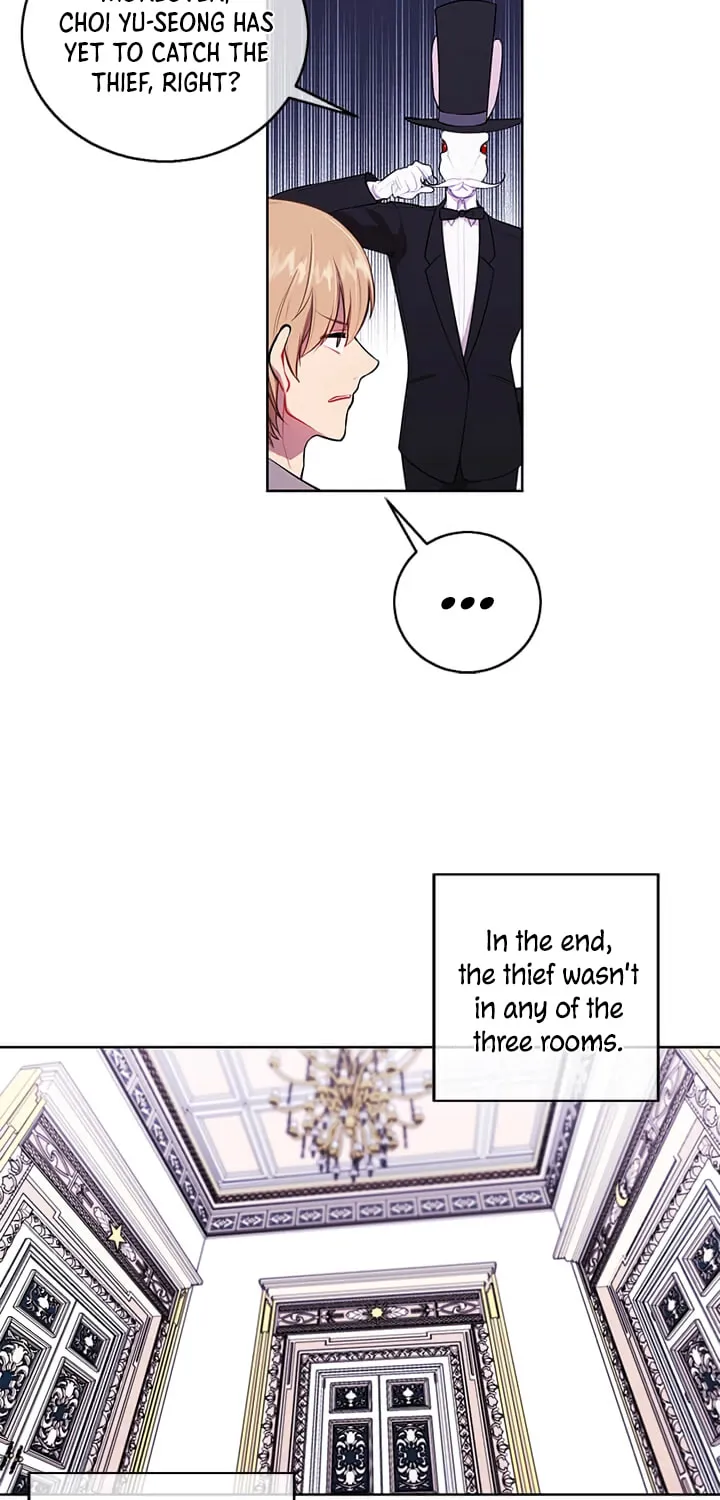 I Woke Up as the Villain Chapter 55 page 59 - 