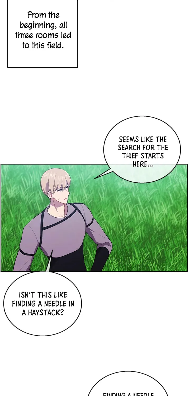 I Woke Up as the Villain Chapter 55 page 60 - 