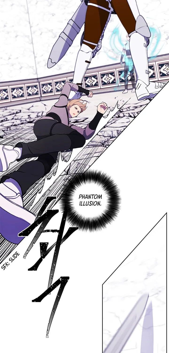 I Woke Up as the Villain Chapter 55 page 7 - 