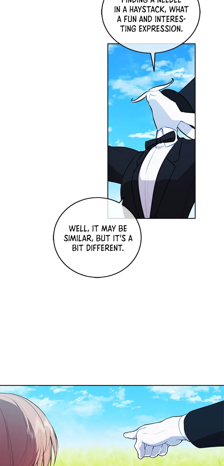 I Woke Up as the Villain Chapter 55 page 61 - 
