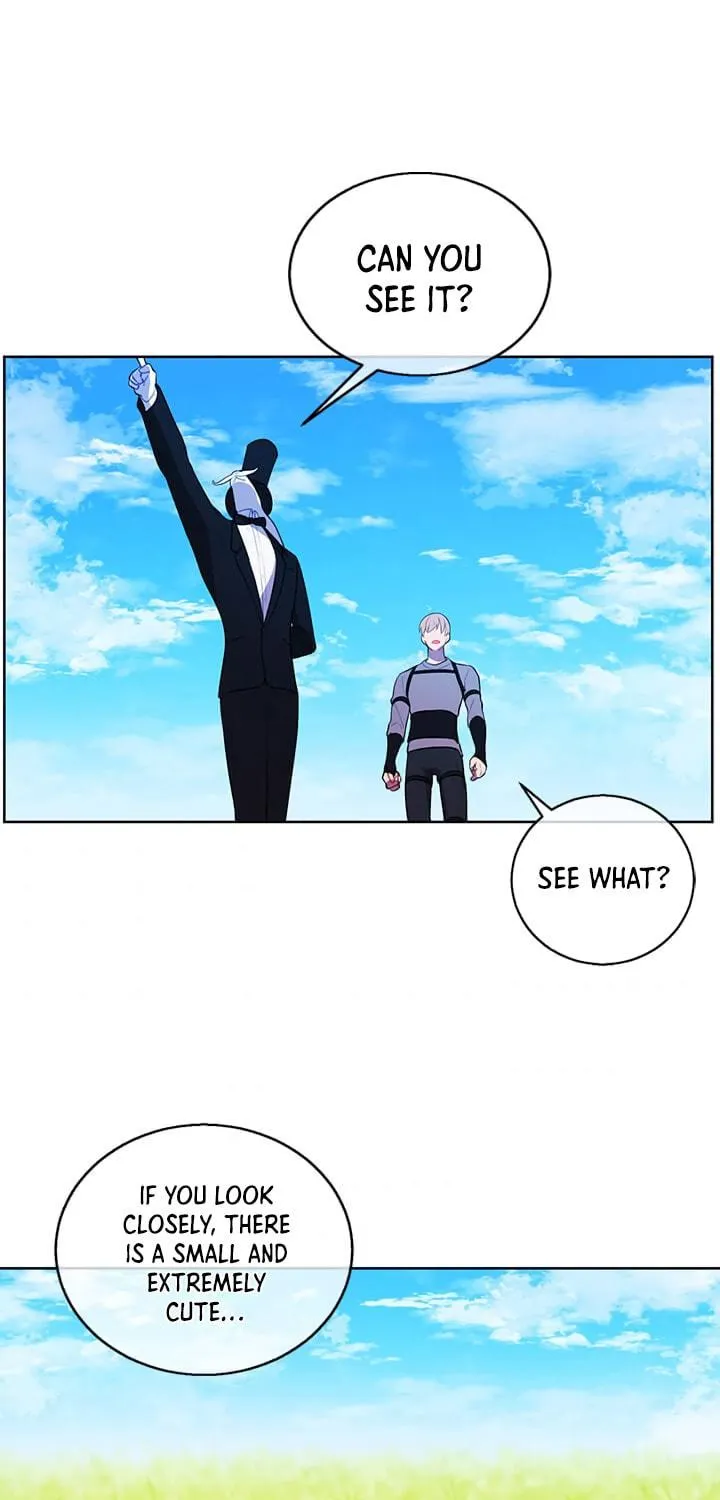 I Woke Up as the Villain Chapter 55 page 63 - 