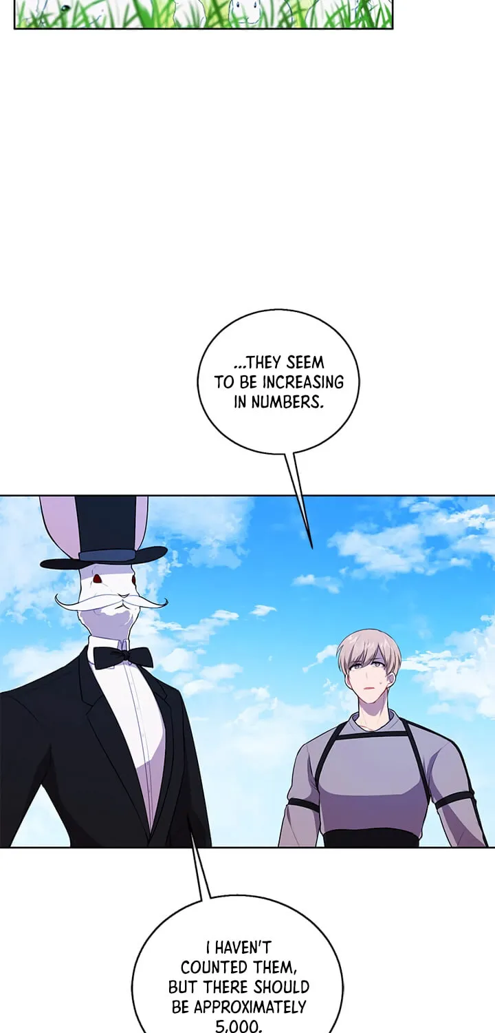 I Woke Up as the Villain Chapter 55 page 67 - 