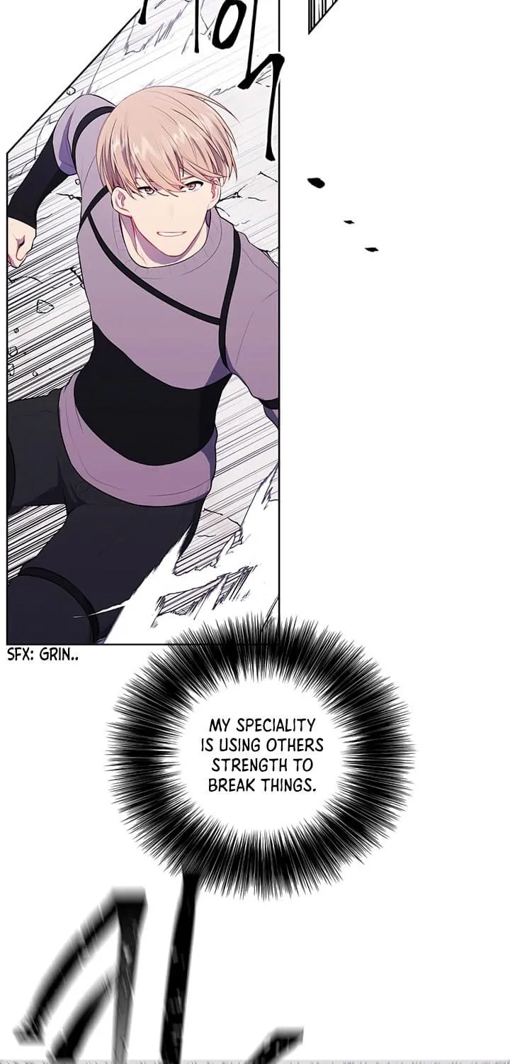 I Woke Up as the Villain Chapter 55 page 9 - 