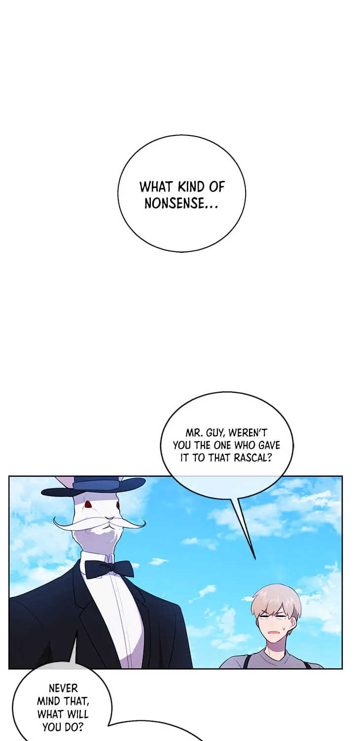 I Woke Up as the Villain Chapter 56 page 2 - 