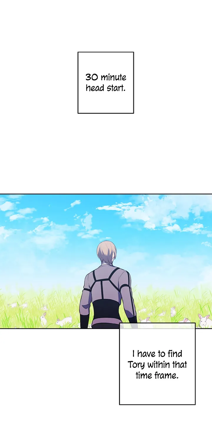 I Woke Up as the Villain Chapter 56 page 11 - 