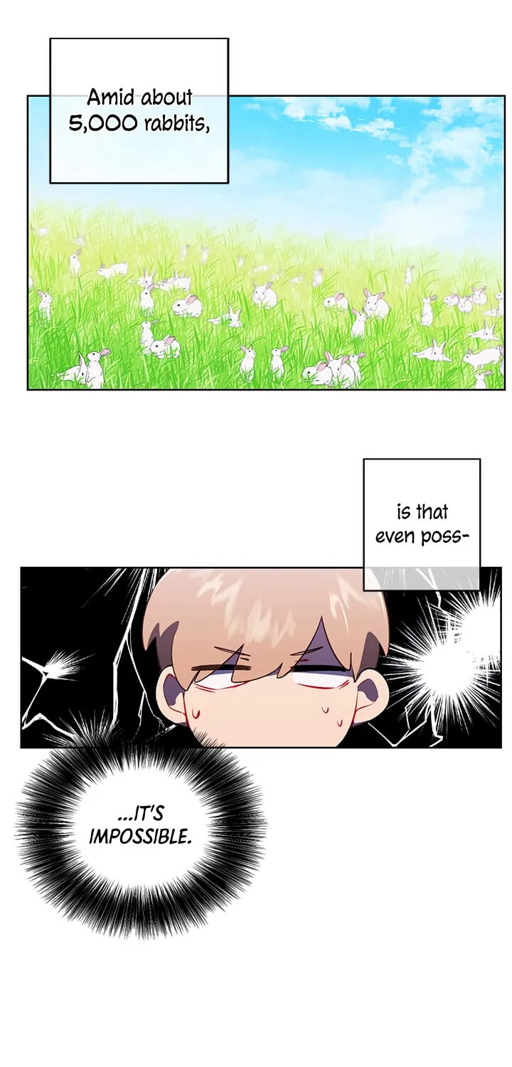 I Woke Up as the Villain Chapter 56 page 12 - 