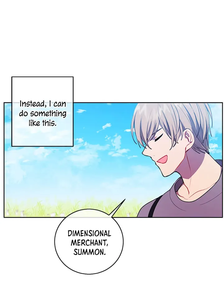 I Woke Up as the Villain Chapter 56 page 13 - 