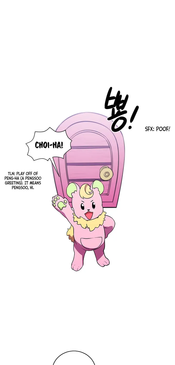 I Woke Up as the Villain Chapter 56 page 14 - 
