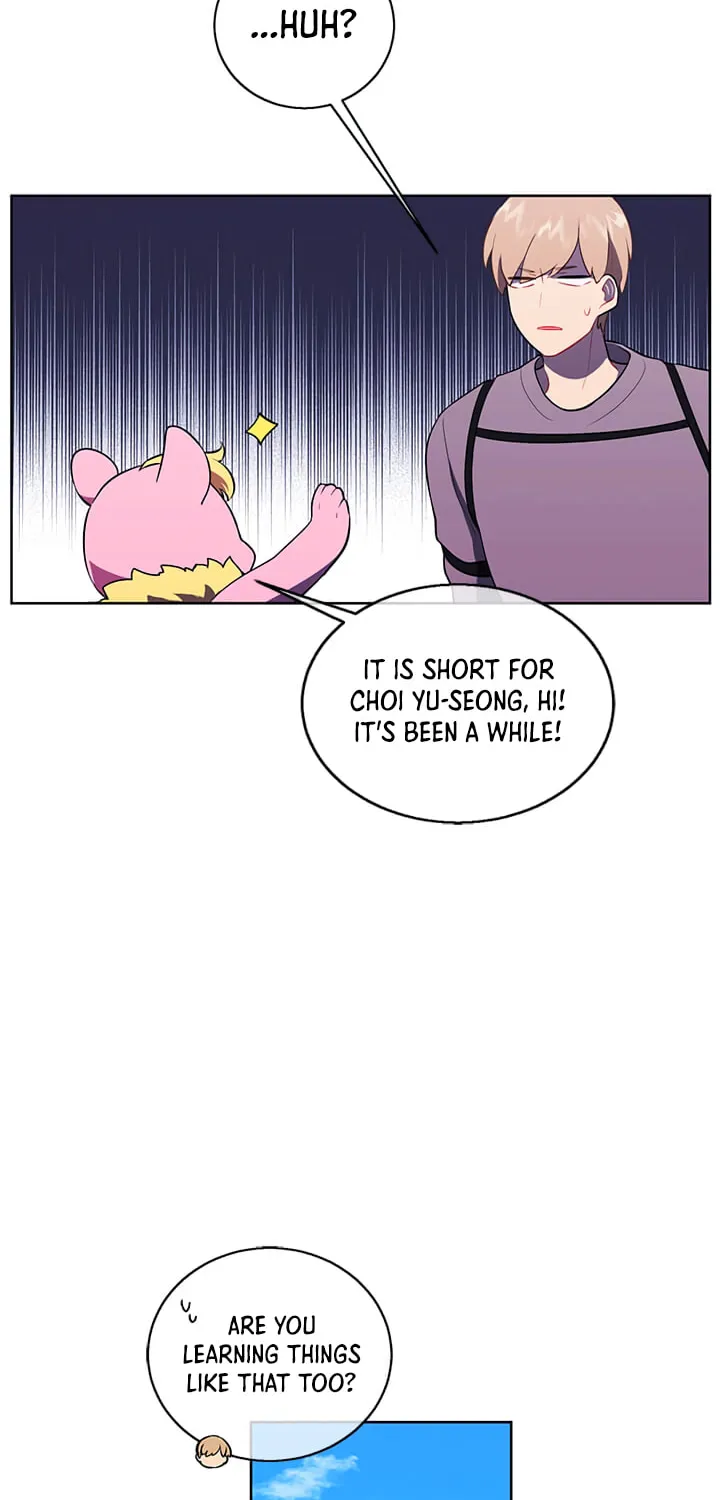 I Woke Up as the Villain Chapter 56 page 15 - 