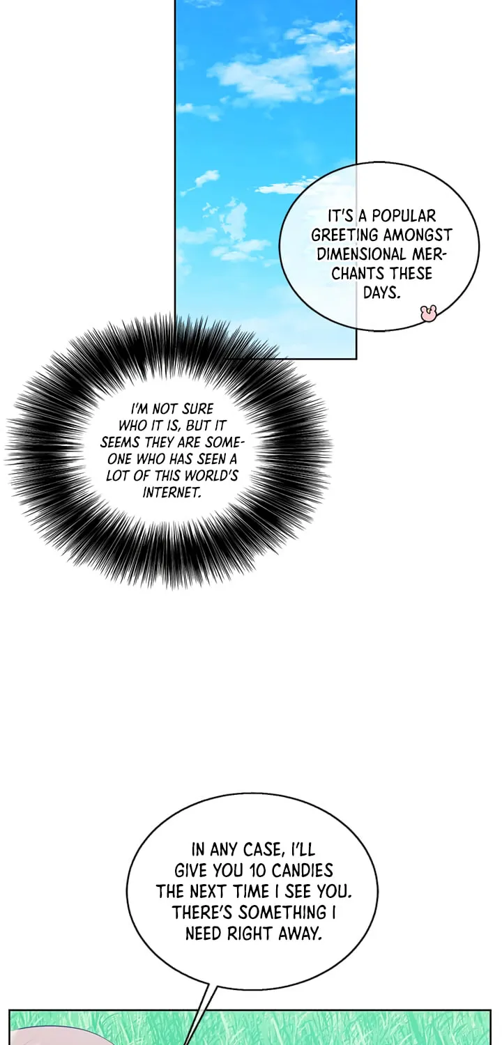 I Woke Up as the Villain Chapter 56 page 16 - 