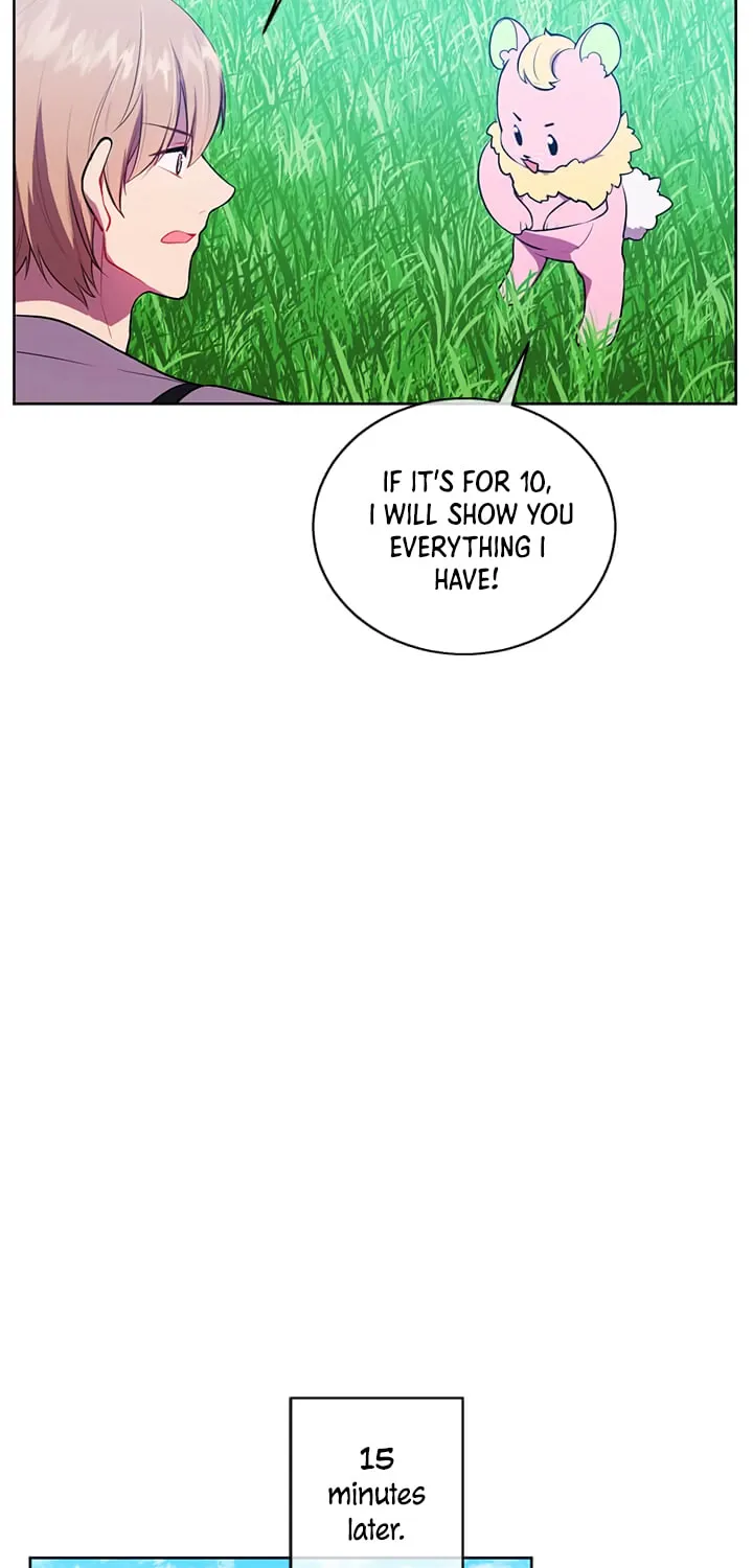 I Woke Up as the Villain Chapter 56 page 17 - 