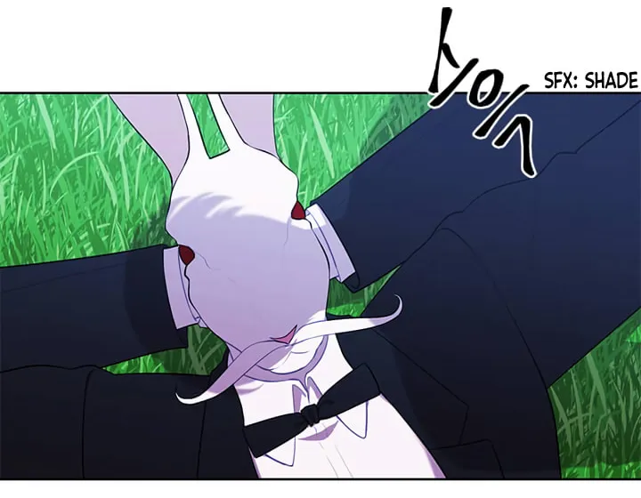 I Woke Up as the Villain Chapter 56 page 19 - 