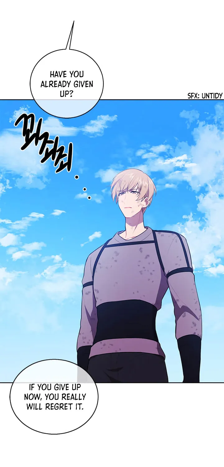 I Woke Up as the Villain Chapter 56 page 20 - 