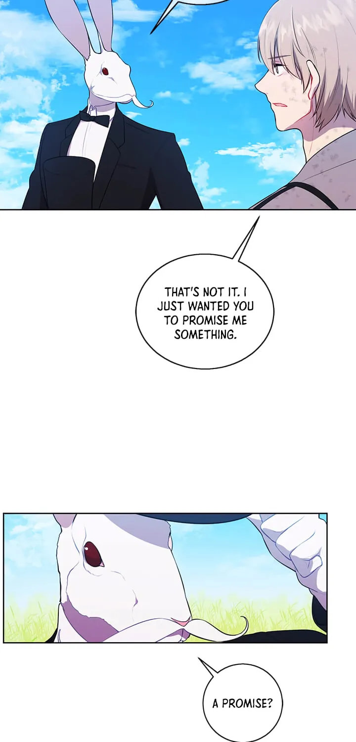 I Woke Up as the Villain Chapter 56 page 23 - 