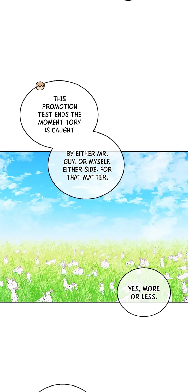 I Woke Up as the Villain Chapter 56 page 24 - 