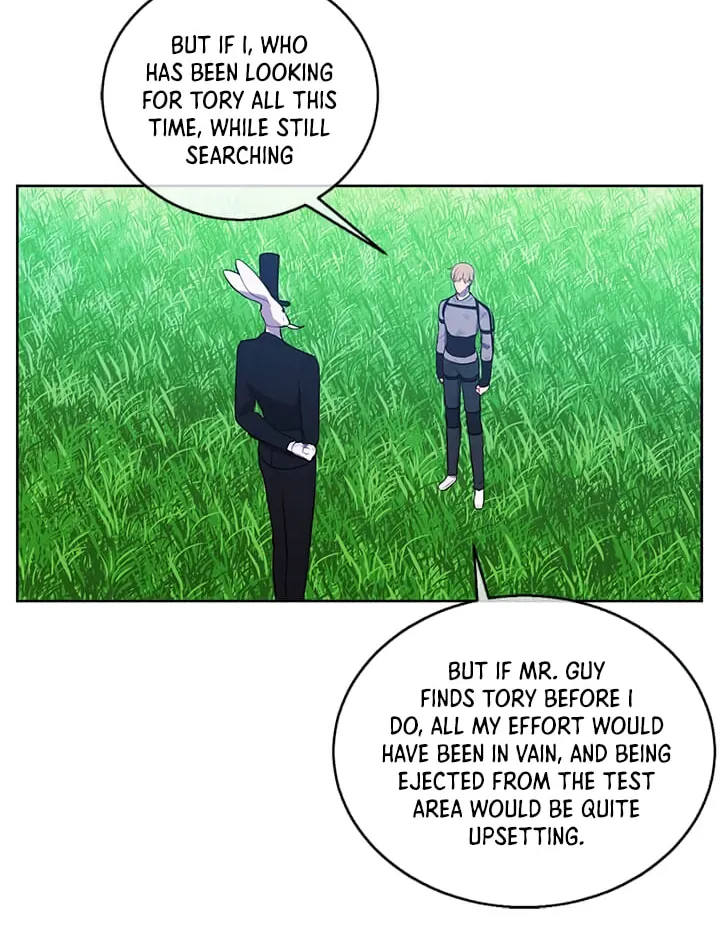 I Woke Up as the Villain Chapter 56 page 25 - 