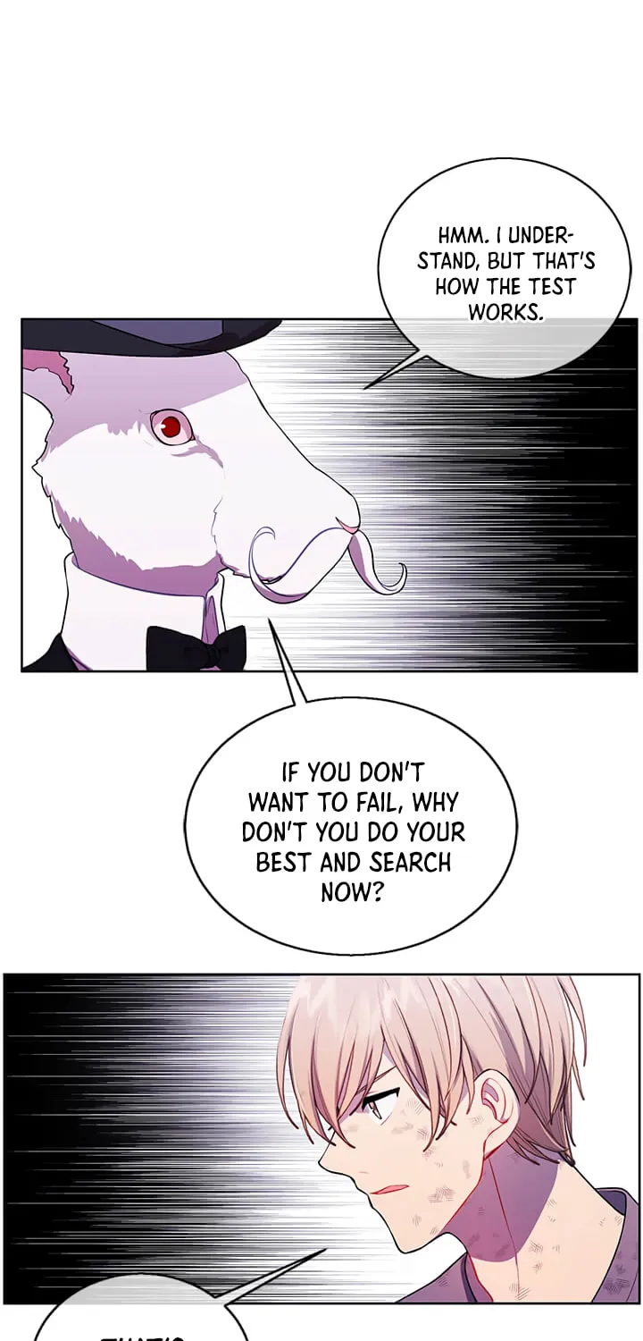I Woke Up as the Villain Chapter 56 page 26 - 