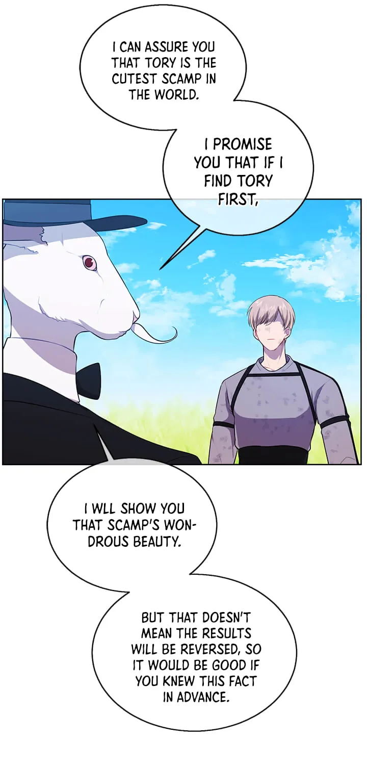 I Woke Up as the Villain Chapter 56 page 30 - 