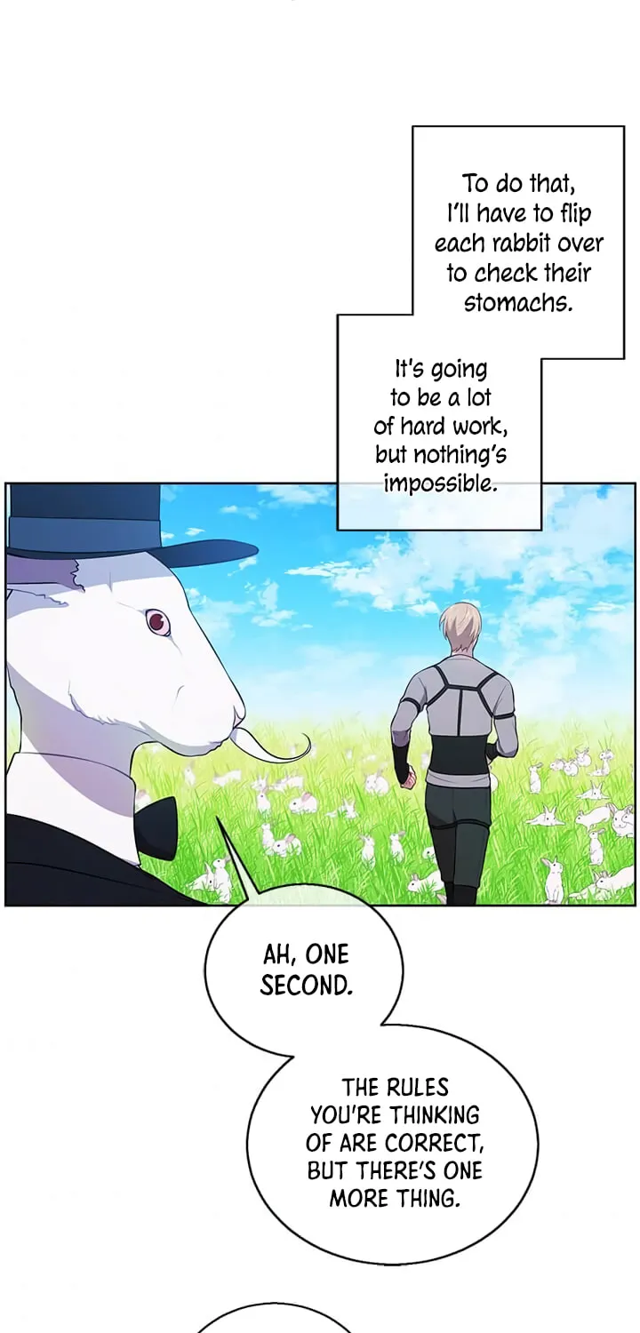 I Woke Up as the Villain Chapter 56 page 4 - 